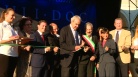 Inaugurata la XXI edizione